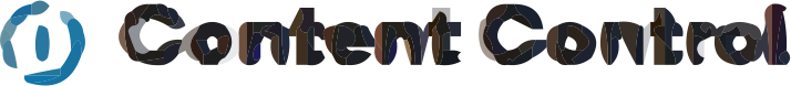 Content Control logo